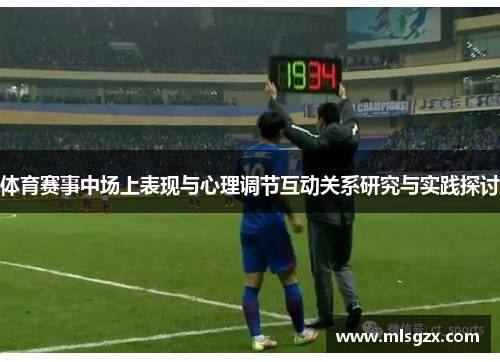 体育赛事中场上表现与心理调节互动关系研究与实践探讨